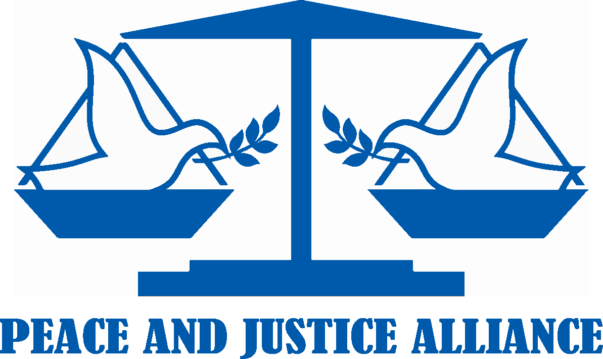 Peace and Justice Alliance Canada